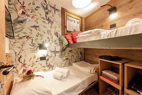 Beautiful Flat In Courmayeur