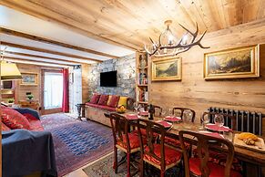 Beautiful Flat In Courmayeur