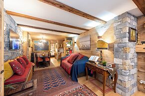 Beautiful Flat In Courmayeur