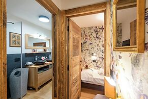 Beautiful Flat In Courmayeur