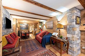 Beautiful Flat In Courmayeur