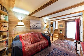 Beautiful Flat In Courmayeur