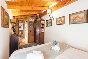 Beautiful Flat In Courmayeur