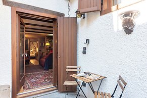 Beautiful Flat In Courmayeur