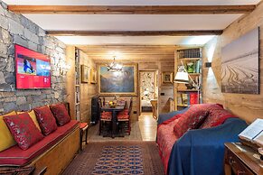 Beautiful Flat In Courmayeur