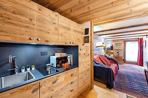 Beautiful Flat In Courmayeur