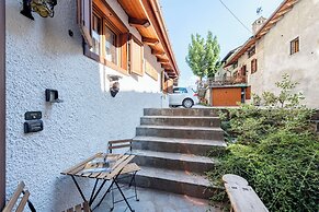 Beautiful Flat In Courmayeur