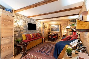 Beautiful Flat In Courmayeur