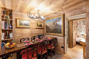 Beautiful Flat In Courmayeur