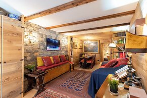 Beautiful Flat In Courmayeur