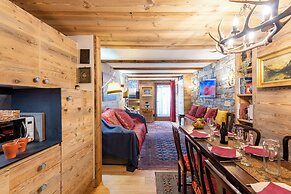 Beautiful Flat In Courmayeur