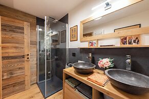 Beautiful Flat In Courmayeur