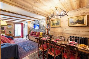 Beautiful Flat In Courmayeur