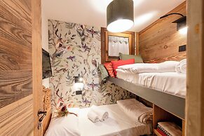 Beautiful Flat In Courmayeur