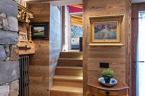 Beautiful Flat In Courmayeur