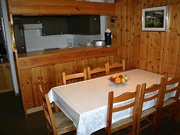 Alluring Apartment in Stunning Valley