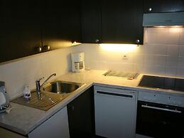 Alluring Apartment in Stunning Valley