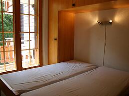 Alluring Apartment in Stunning Valley