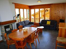 Alluring Apartment in Stunning Valley