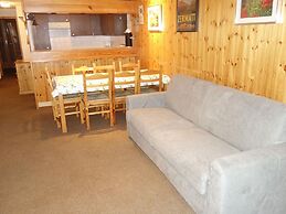 Alluring Apartment in Stunning Valley