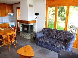 Alluring Apartment in Stunning Valley