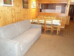 Alluring Apartment in Stunning Valley