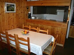 Alluring Apartment in Stunning Valley