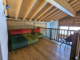 Lavish Apartment Near Ski-slope