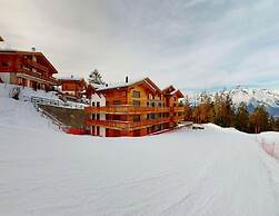 Lavish Apartment Near Ski-slope