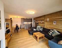 Lavish Apartment Near Ski-slope