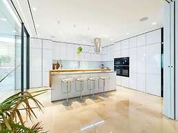 Holiday Home With Complimentary Activities