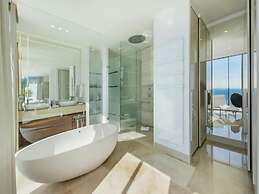 Holiday Home With Complimentary Activities