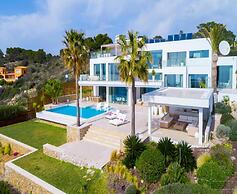 Holiday Home With Complimentary Activities