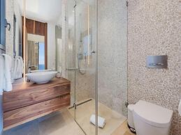 Holiday Home With Complimentary Activities