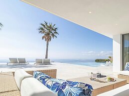 Holiday Home With Complimentary Activities