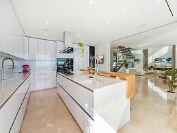 Holiday Home With Complimentary Activities