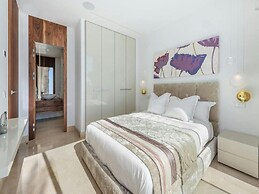 Holiday Home With Complimentary Activities