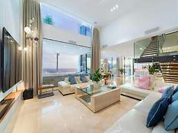 Holiday Home With Complimentary Activities