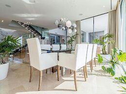 Holiday Home With Complimentary Activities