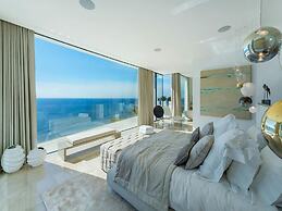 Holiday Home With Complimentary Activities