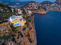 Holiday Home With Complimentary Activities