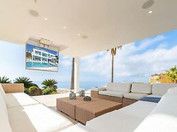 Holiday Home With Complimentary Activities