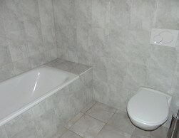 Spacious Chalet Amidst Mountains