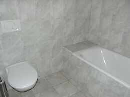 Spacious Chalet Amidst Mountains