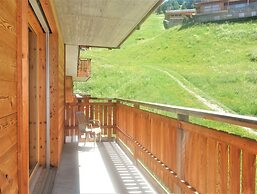 Great Apartment in Veysonnaz