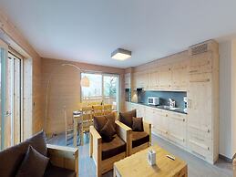 Apartment With Transfer Facility