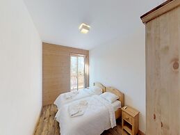 Apartment With Transfer Facility