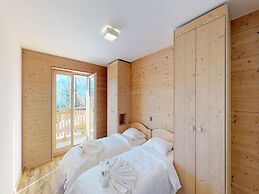 Apartment With Transfer Facility