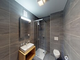 Apartment With Transfer Facility