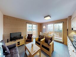 Apartment With Transfer Facility